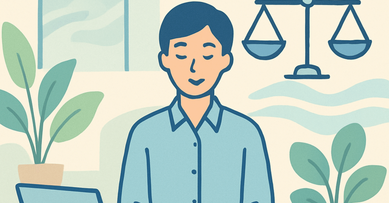 職場のストレス管理：心の健康を守るための実践法