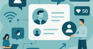 SNSでの採用活動を成功させるための戦略