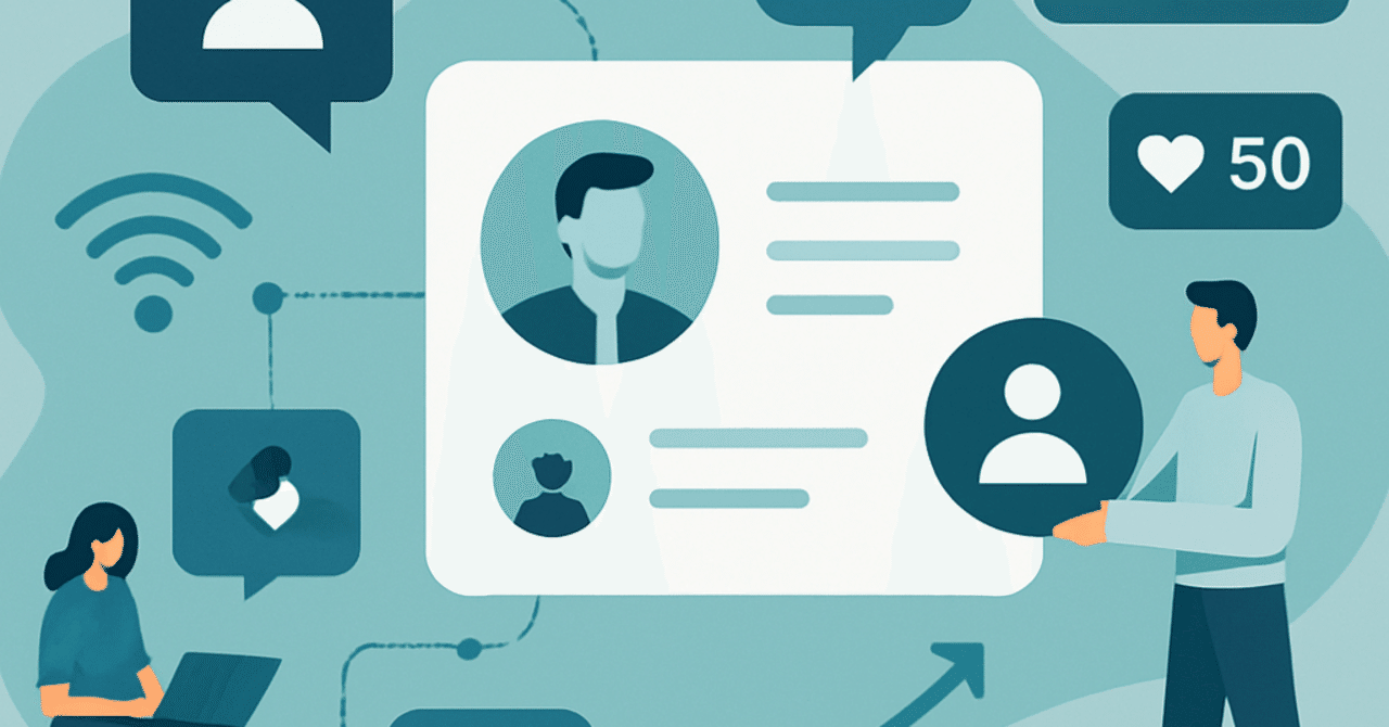 SNSでの採用活動を成功させるための戦略