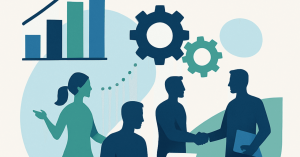 2024年のHRトレンド：従業員のエンゲージメントを高める新しいアプローチ