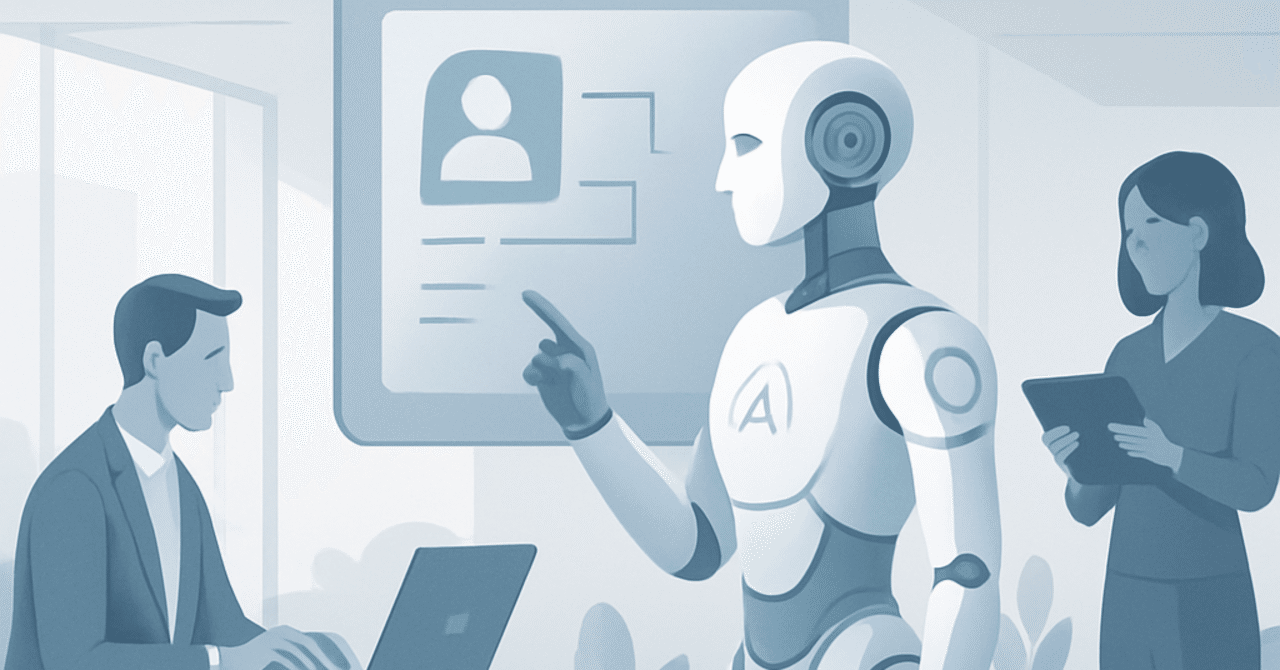 2024年の職場におけるAI活用：人事の未来を形作る新しい戦略