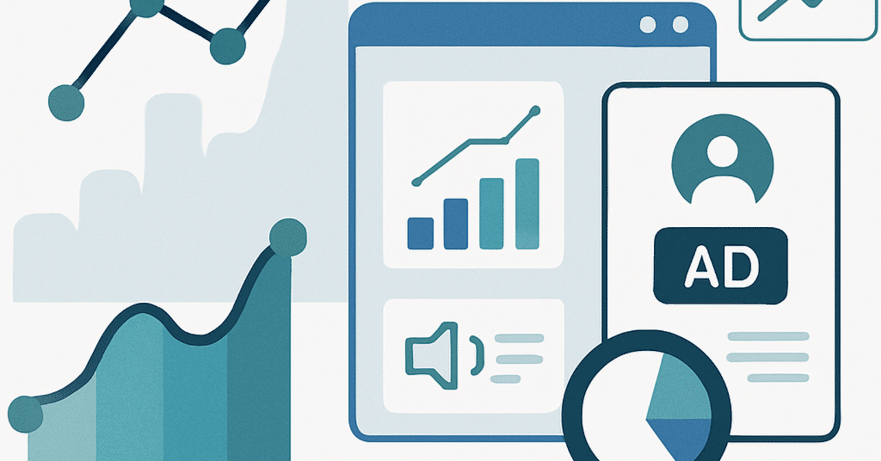 広告運用の最前線：データドリブンで成果を最大化する方法