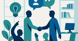 リファラル採用の効果を最大化するための実践ガイド