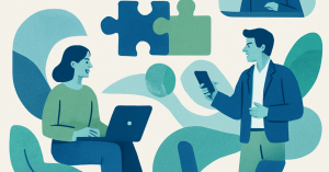 2024年のHRトレンド：職場の柔軟性とエンゲージメントの向上