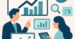 広告運用におけるデータ分析の重要性：ROI向上のための実践法