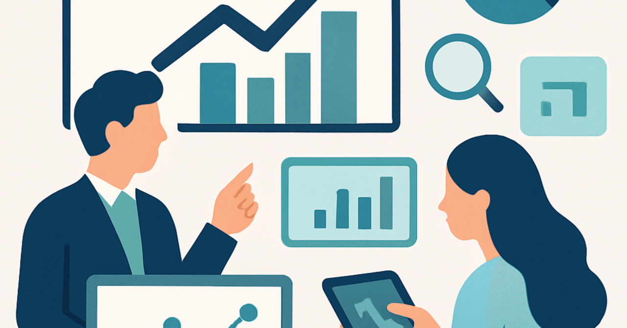 広告運用におけるデータ分析の重要性：ROI向上のための実践法