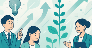 インターンシップを活用した未来の人材育成戦略