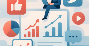 企業のSNS運用を成功に導く：2024年のベストプラクティス