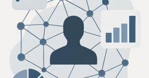 2024年のHRトレンド：データ駆動型人事戦略の重要性