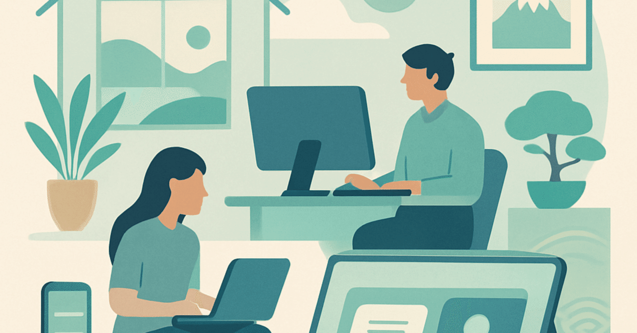 職場におけるフレキシブルな働き方：成功するための戦略