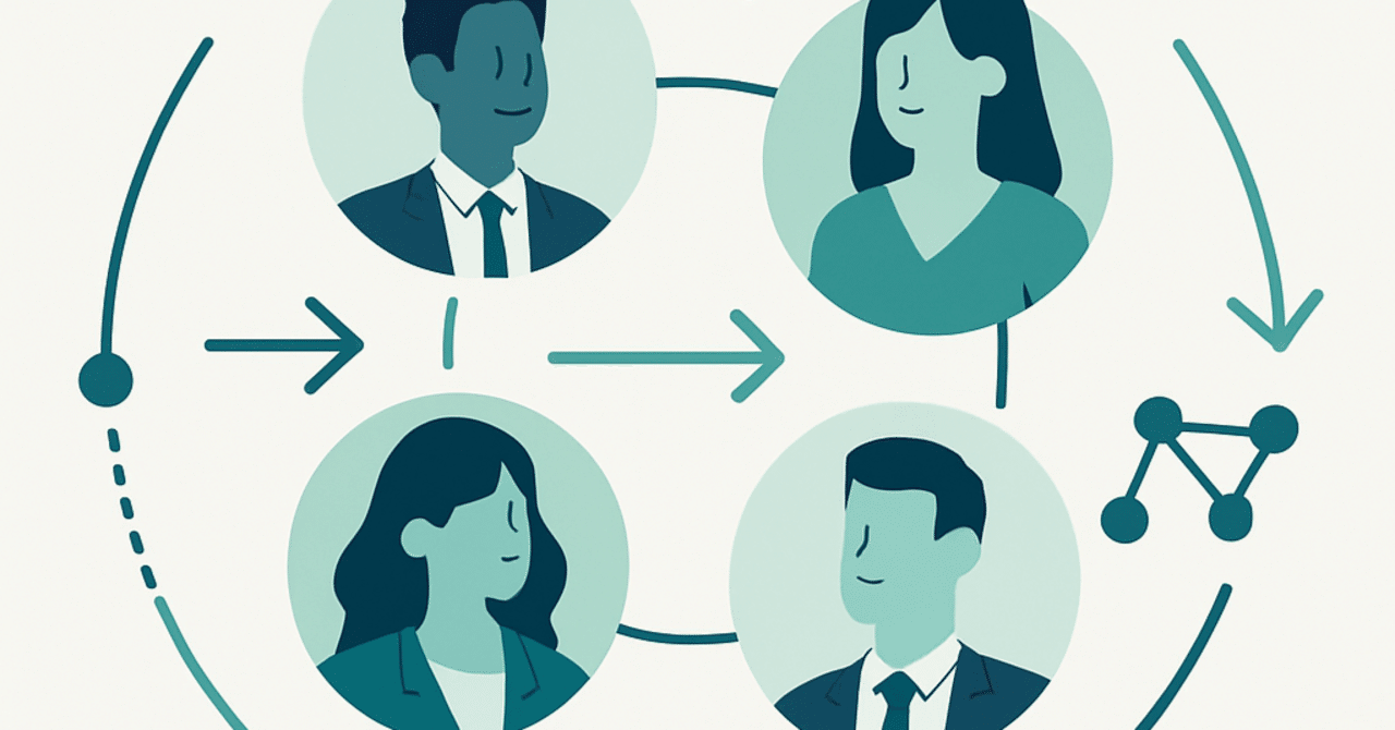 効果的なリファラル採用の実践法：社員を活かす採用戦略