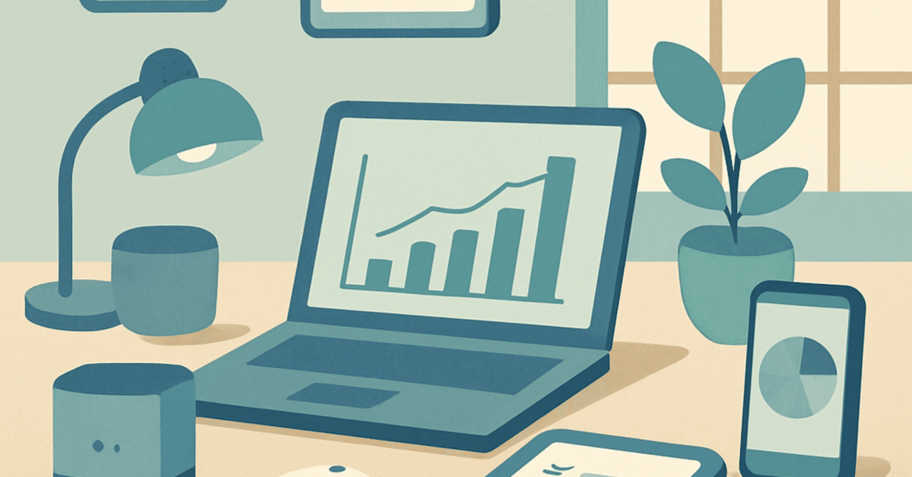 職場におけるテクノロジー活用：生産性向上のための最新ツール