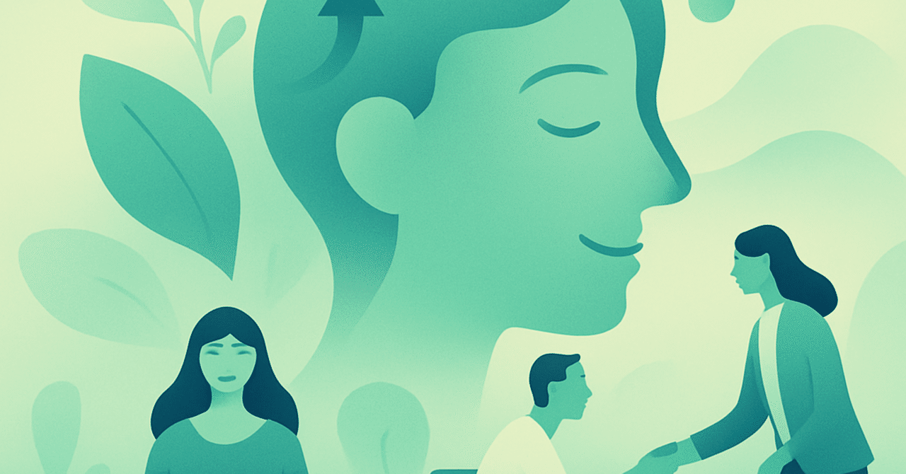 職場のメンタルヘルス向上：ストレス管理の新しいアプローチ