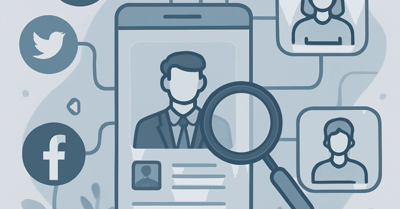 デジタル時代の採用:SNSを活用した新しいリクルーティング手法