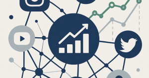 効果的なソーシャルメディア戦略：企業ブランドの構築法