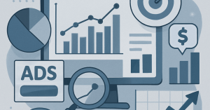 広告運用の精度向上：データ分析を活用した戦略的アプローチ
