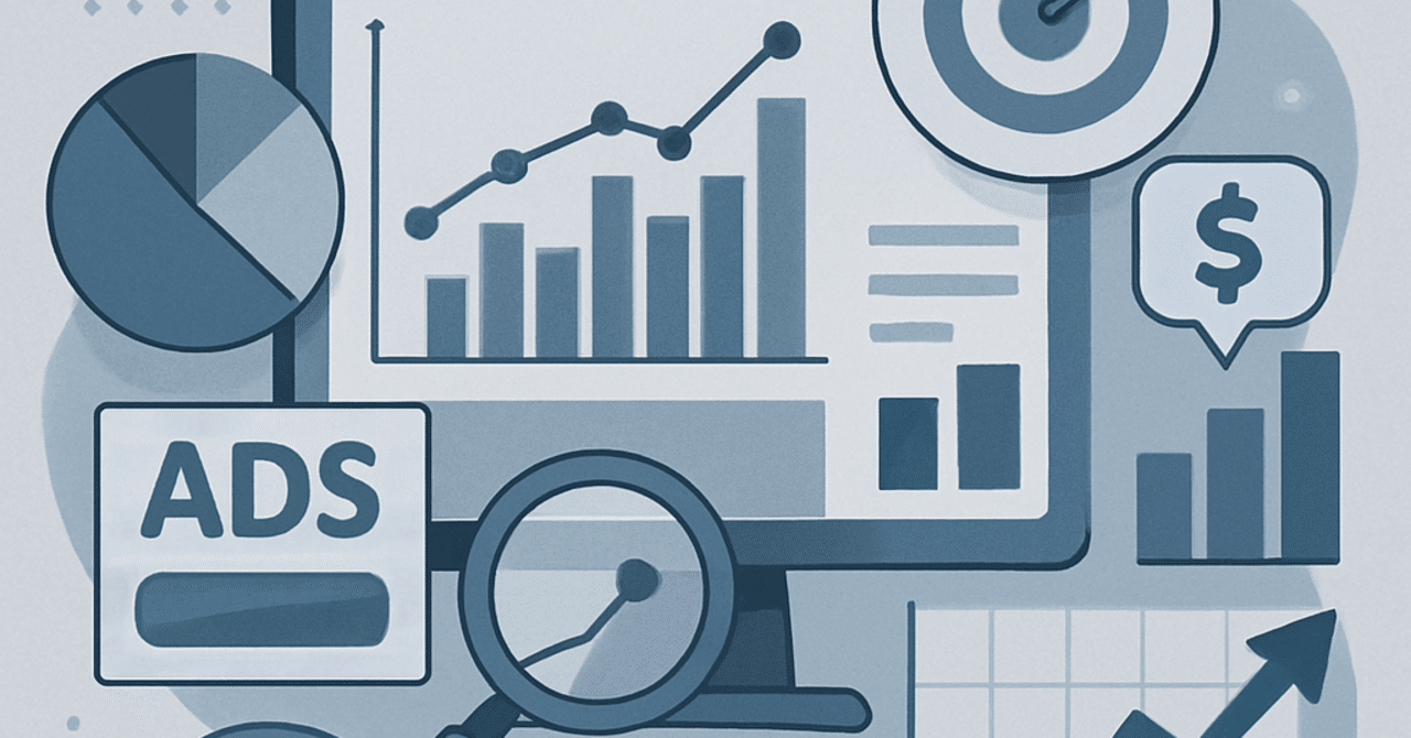 広告運用の精度向上：データ分析を活用した戦略的アプローチ