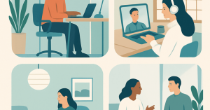 多様な働き方を支える職場環境の整備