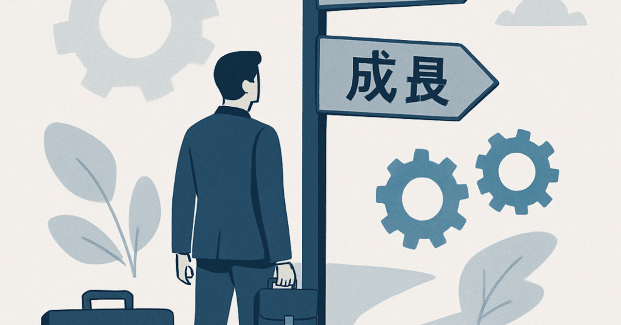 キャリアの転機を迎える：成功に導くための戦略