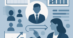 2024年の人事戦略：データ駆動型意思決定の重要性