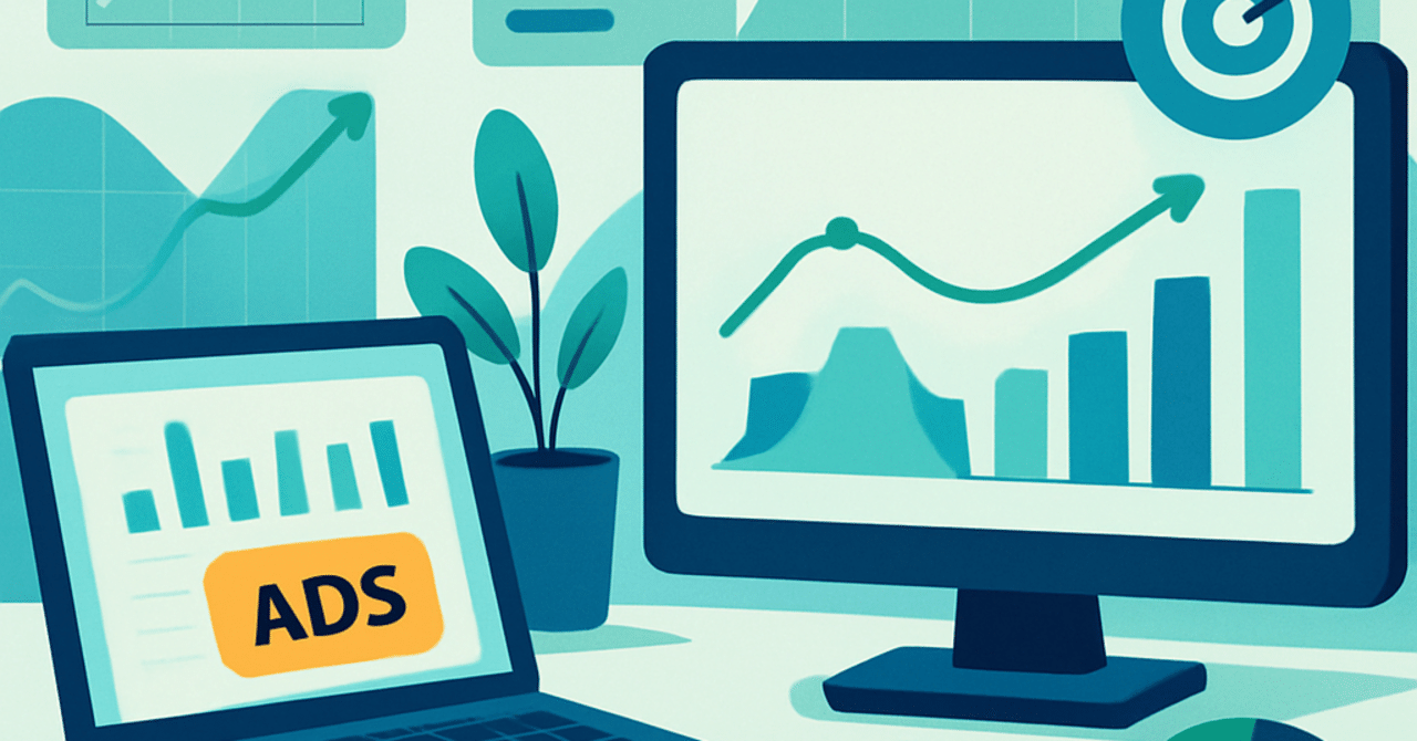 広告運用の効率化：データ活用によるROI最大化の方法