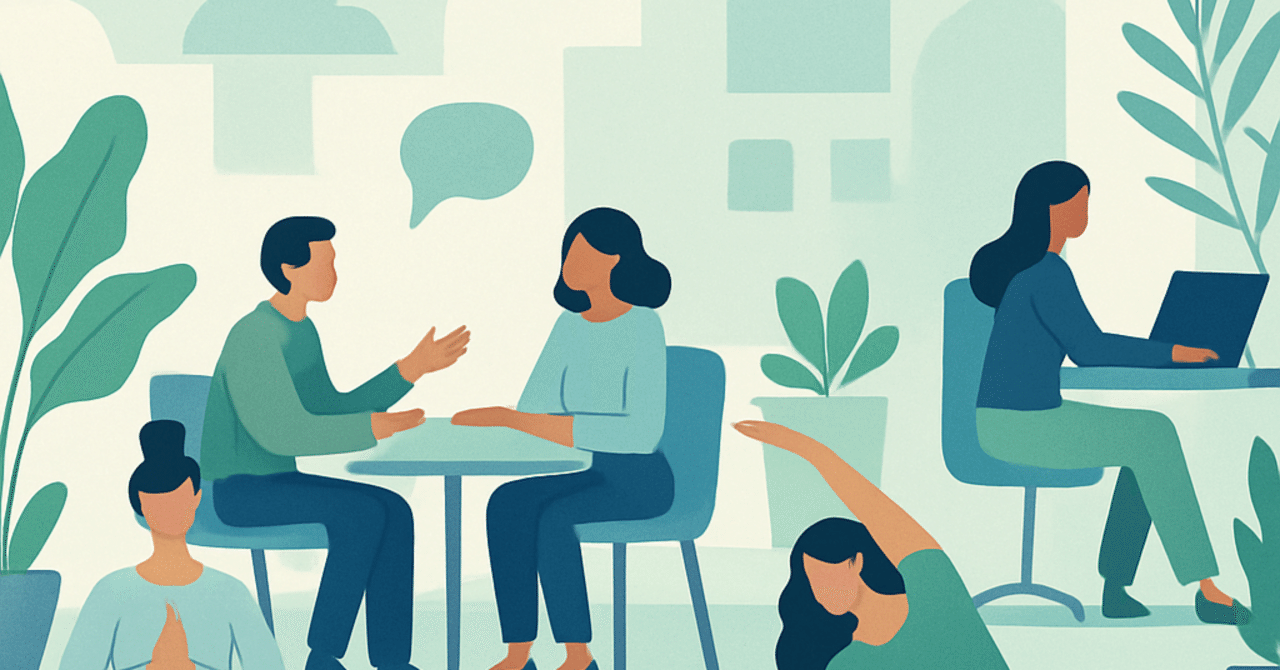 ウェルビーイング重視の職場づくり：2024年のHRトレンド