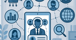 採用プロセスを効率化する：テクノロジーの活用法