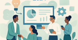 2024年の職場における従業員体験の進化とその重要性