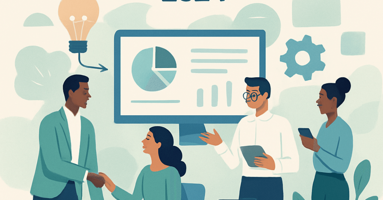 2024年の職場における従業員体験の進化とその重要性