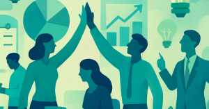 従業員エンゲージメントを高めるための新しいアプローチ