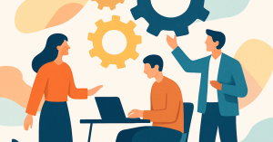 従業員エンゲージメントの向上：2024年のHRトレンド