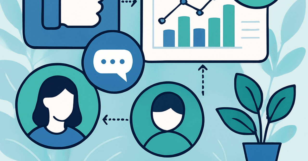 顧客獲得の新常識：デジタルエンゲージメントの活用法