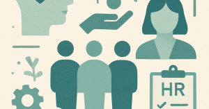 2025年の職場でのメンタルヘルス：HRが果たす役割