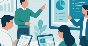 職場の生産性向上に貢献する最新テクノロジーの活用法