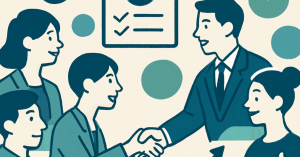 採用活動における候補者の魅力を引き出す方法