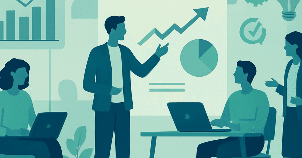 職場の生産性を高めるための新しい働き方の導入