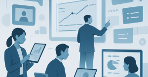 職場の生産性を向上させる最新テクノロジーの活用法