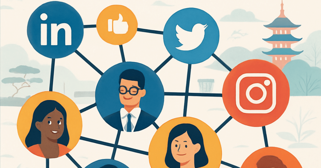 SNS活用による採用ブランディングの強化法