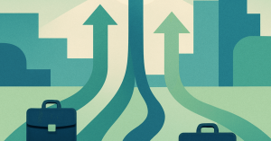 キャリアの再構築：転職市場での成功法則