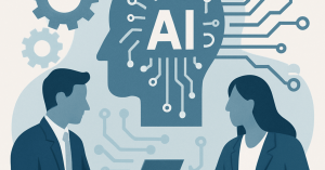 職場におけるAI活用：業務効率を最大化する方法