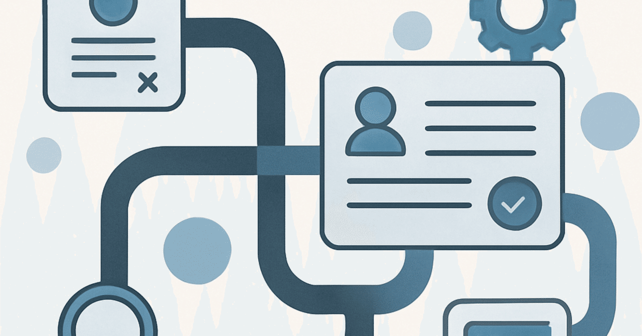 2024年の採用市場を見据えた新しい候補者体験デザイン