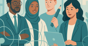 インクルーシブ採用：全ての才能を活かす戦略