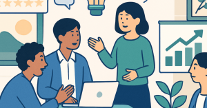 社員のリテンション向上に向けた最新HRトレンド