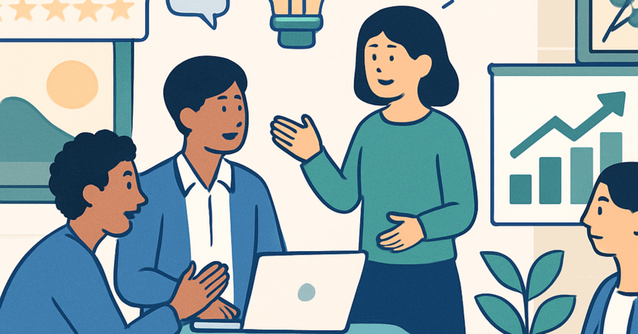 社員のリテンション向上に向けた最新HRトレンド