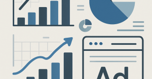 広告運用の最適化：データドリブンなアプローチの重要性