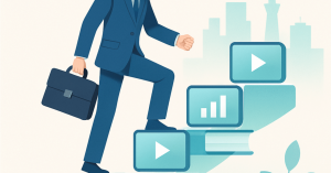 キャリアの転機を迎えるためのスキルアップ戦略