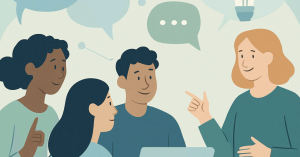 2024年の職場環境における心理的安全性の重要性