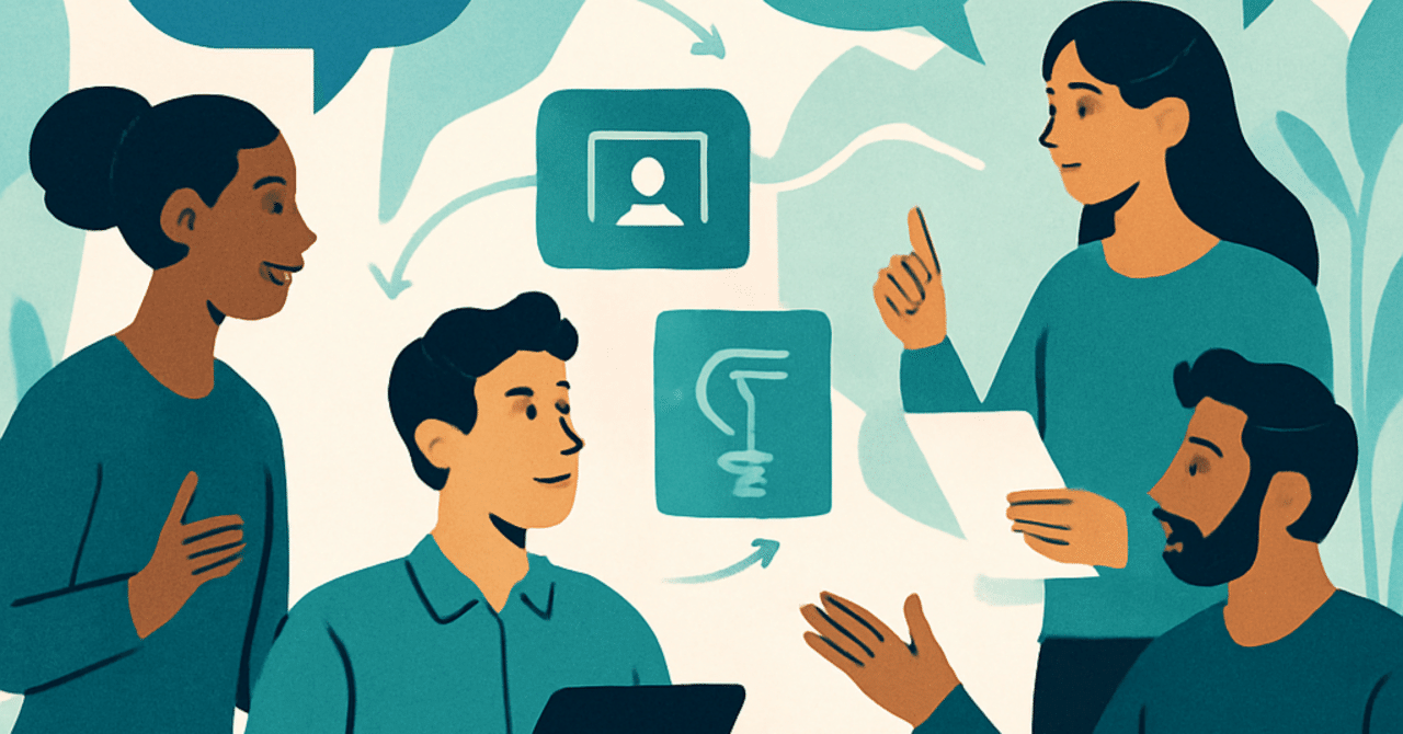 職場のエンゲージメントを高めるための効果的なコミュニケーション戦略