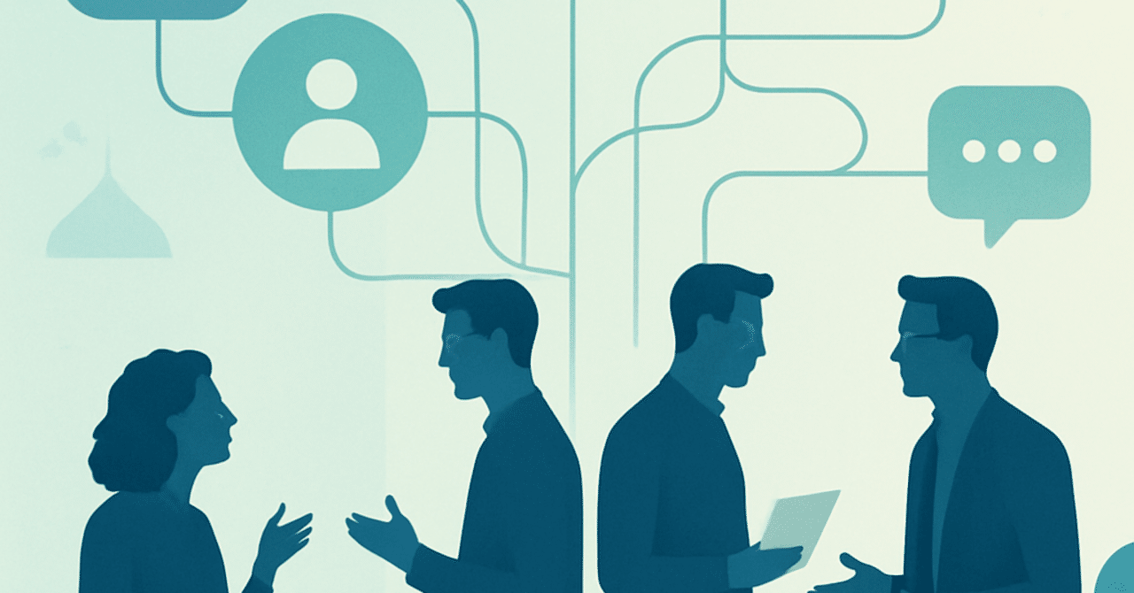 SNS活用による職場のエンゲージメント向上法