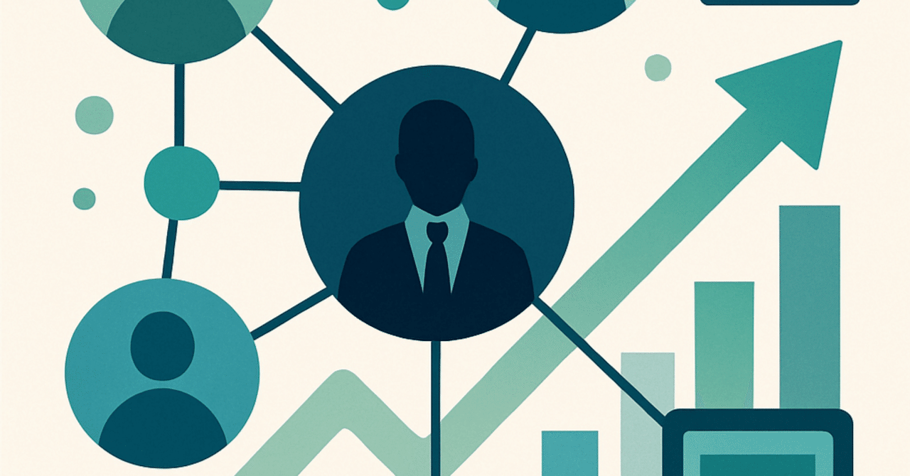 キャリアの成長を促進するためのネットワーキング戦略